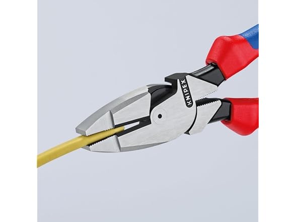 Knipex 09 02 240 Linemans Pliers