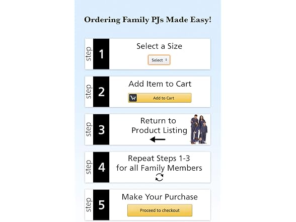 PajamaGram Christmas Pajamas