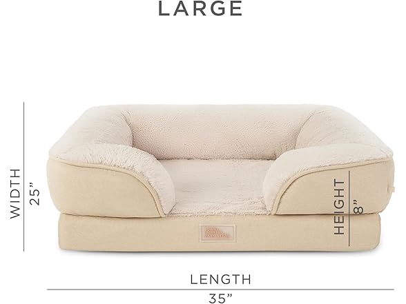 TOWN & COUNTRY EVERYDAY CuddleTown Comfy