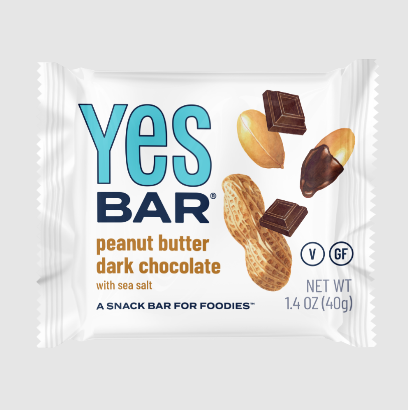 The Yes Bars Variety Pack #7, 18-Pack - Gallery 15