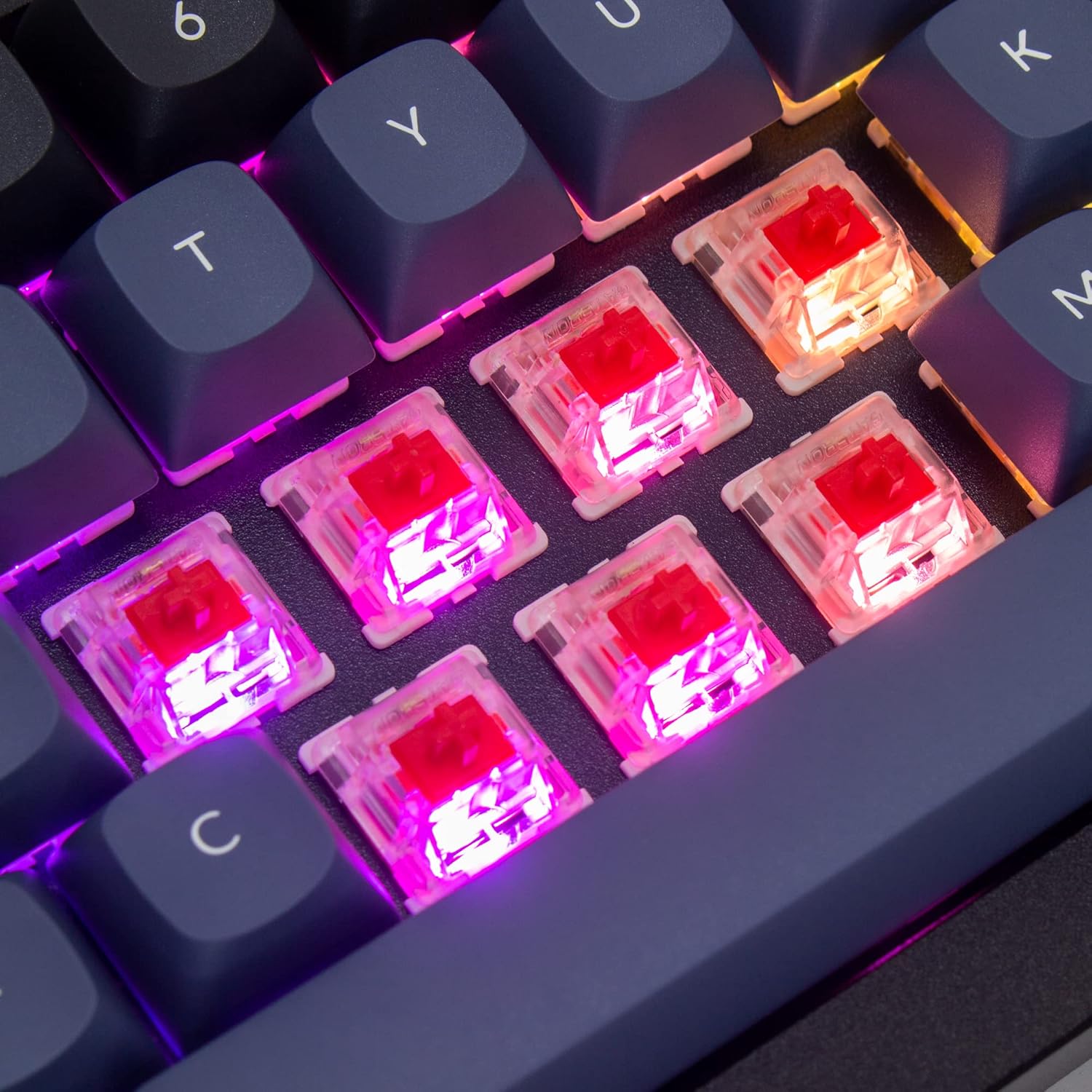 Keychron Q4 Wired Custom Mechanical Keyboard - Gallery 17