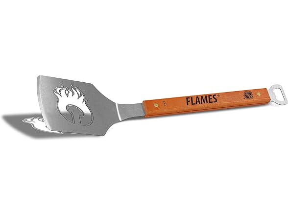 NHL Flames Classic Sportula