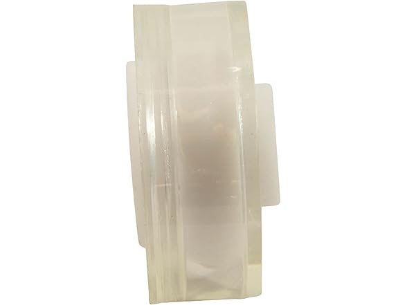 Pentair Wheel R201557Z with Ball Bearin