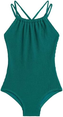 Popcorn Solid Green