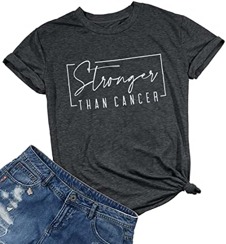 Women's Breast Cancer Pink Ribbon Shirt