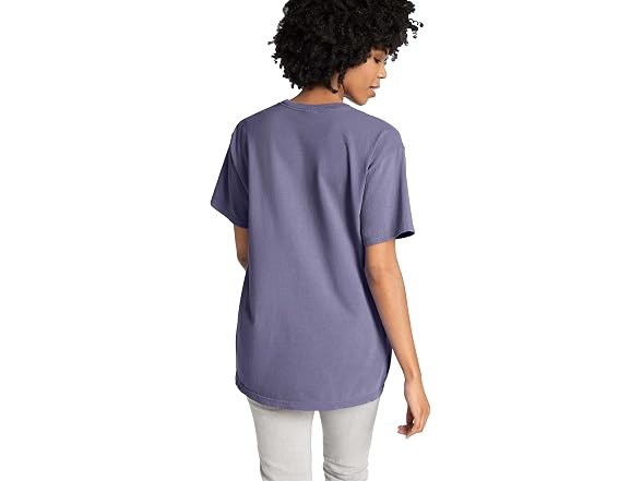 Comfort Colors Men (L) Adult Short Sleeve Tee