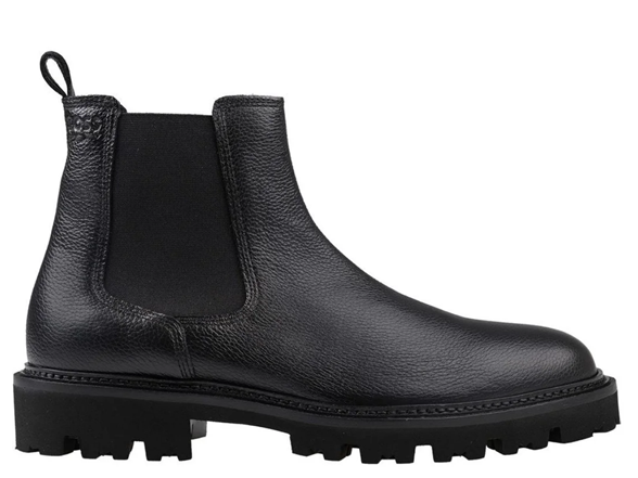 BOSS Jul Suede Chelsea Boot (9)