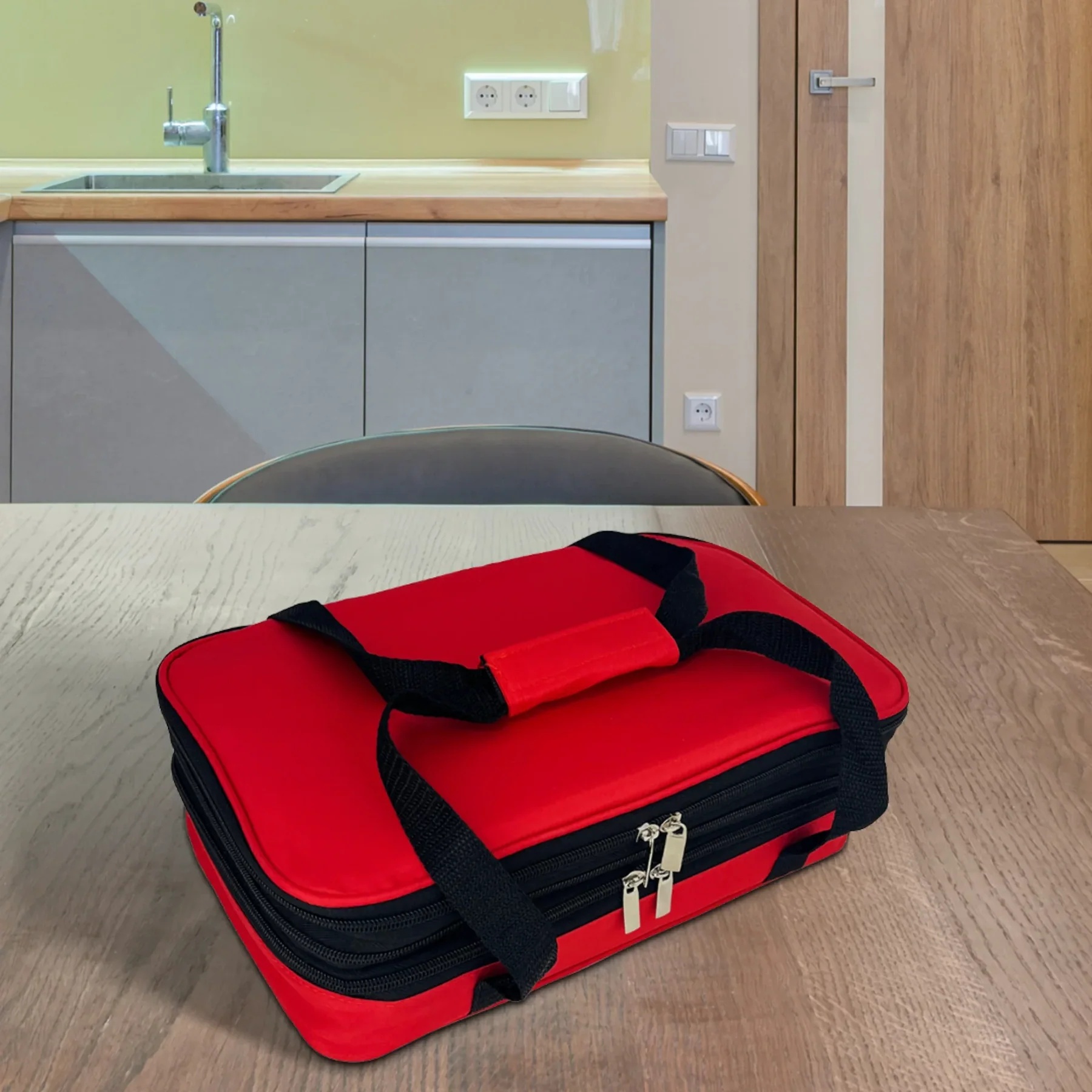 Le Regalo 5 Piece Bake & Take Set - Gallery 7