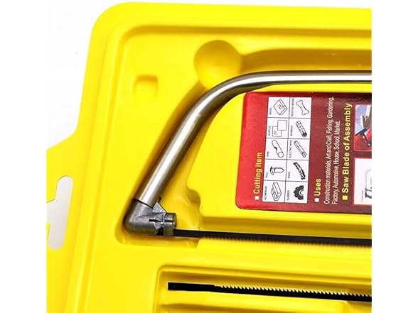 Jyving AAP-Tool-325 8 in 1 Saw Multi Purpose