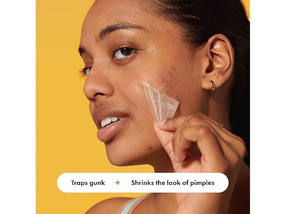 Mighty Patch XL Face Pimple Patches