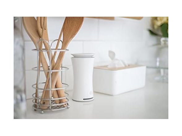 uHoo 9in1 Indoor Air Quality Sensor