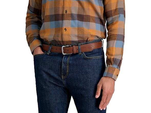 Columbia Mens Trinity Logo Belt (34)