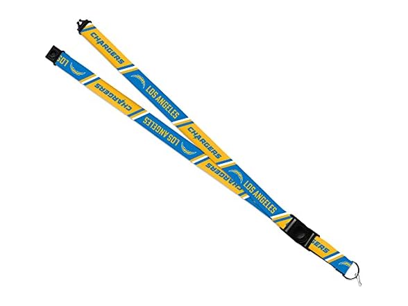 Rico Industries NFL Breakaway Lanyard