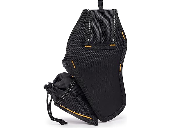 ToughBuilt TB-220-B Drill Holster - Header Card - Box -