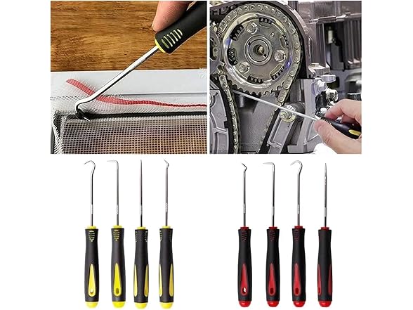 SBTRKT Car oil Seal Screwdrivers