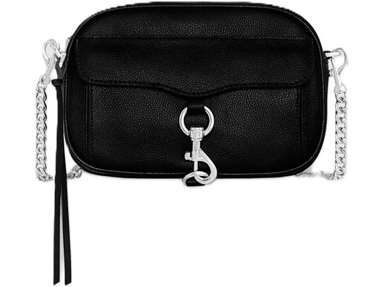 Rebecca Minkoff Blythe XBODY, Black