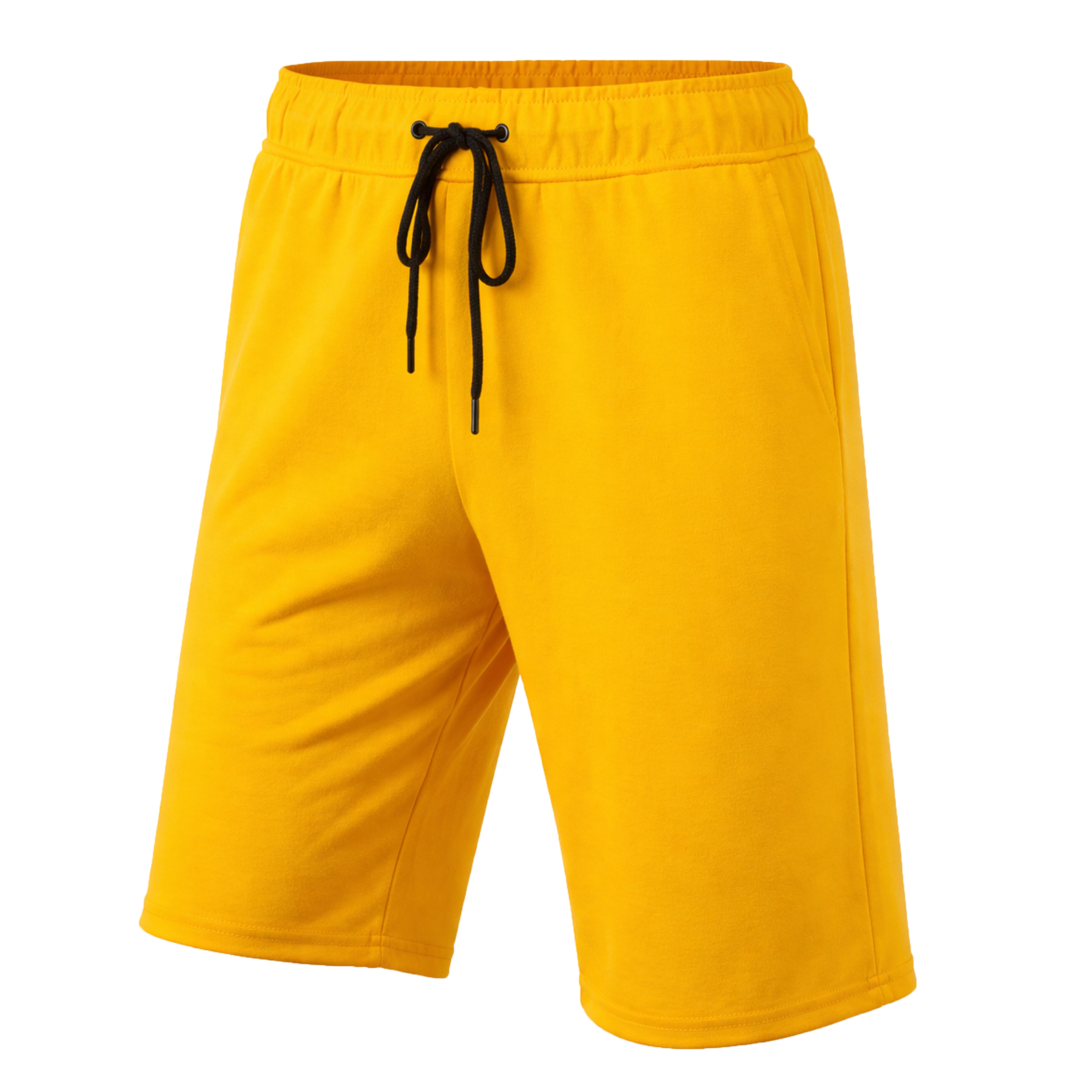 5Pk Womens Loose Fit Active Shorts - Gallery 16