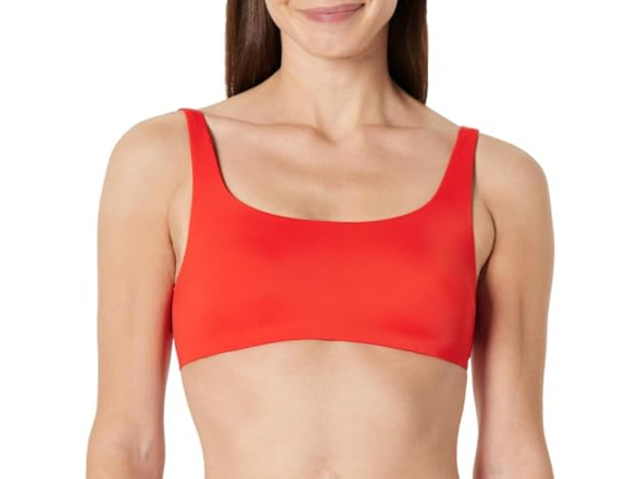 Bright Poppy Red