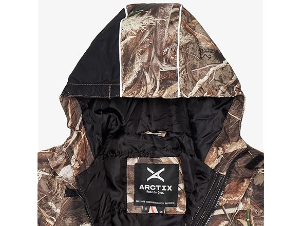 Arctix Kids Dancing Bear Snowsuit