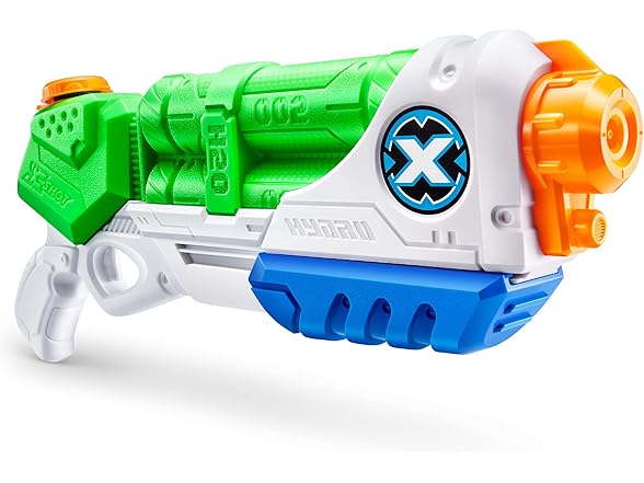 XSHOT Typhoon Water Blaster (3 Pack)