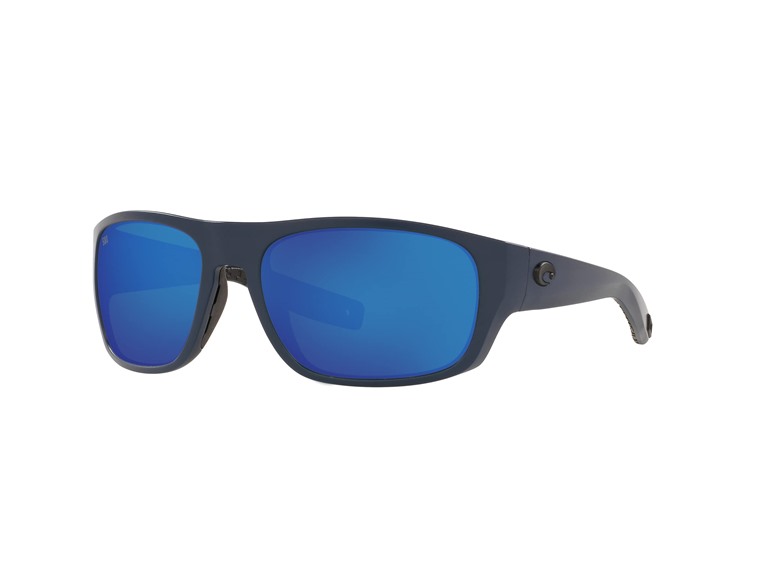 Costa Del Mar Tico Rectangular Polarized Sunglasses - Gallery 2