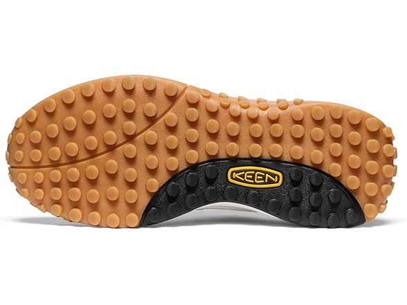 KEEN Women's KS86 Retro Style Sneakers, 8.5 (Open Box)