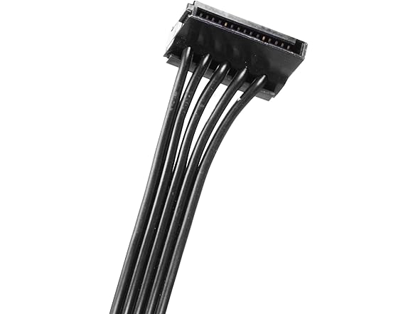 SilverStone SST-SX800-LTI v1.2 UK