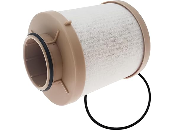 XARONF FD4517 FD4617 FD4609 Fuel Filter Kit 8C3Z9N184C FK480 (Open Box)