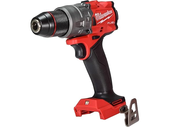 Milwaukee Electric 3697-22 - M18 Fuel Brushless 2-Tool Combo kit