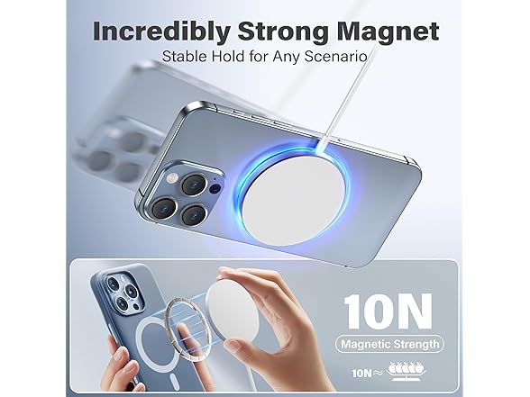 HG Wireless Charging Pad