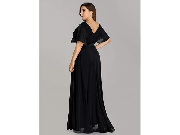 Ever-Pretty Women's (22) Women's Chiffon Formal Ev