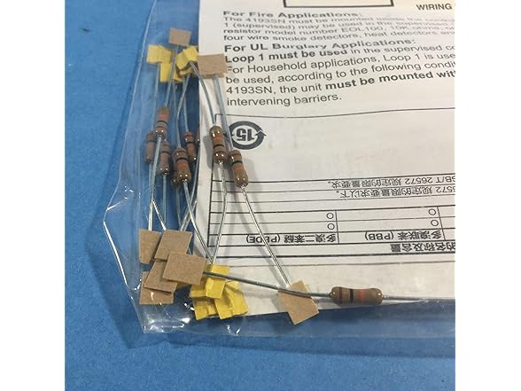 Honeywell Ademco 4193SN Two-Zone V-Plex