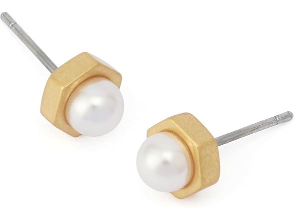 AllSaints Women Jewelry Women's Nellie Earrings