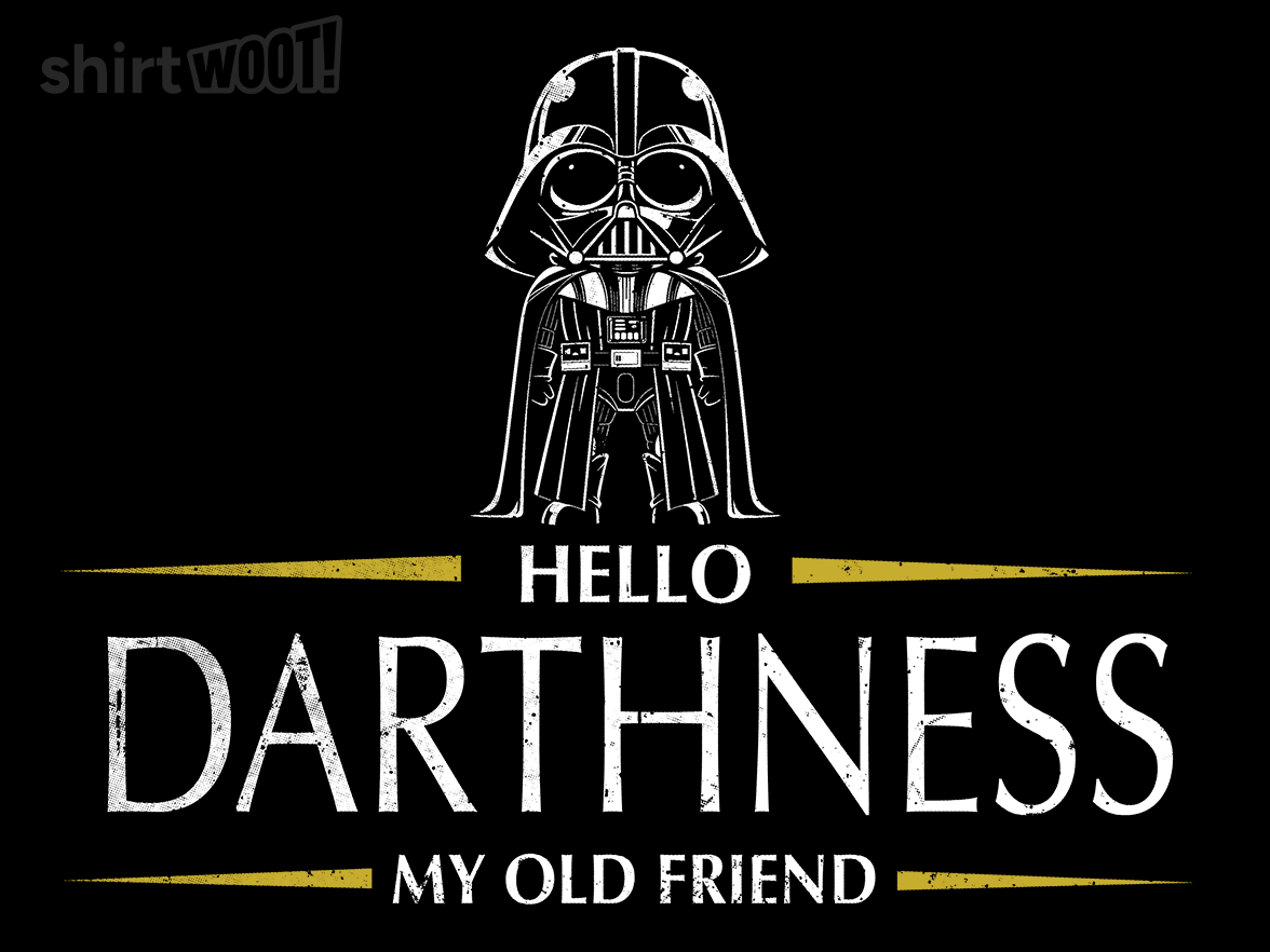 Hello Darthness - Gallery 9