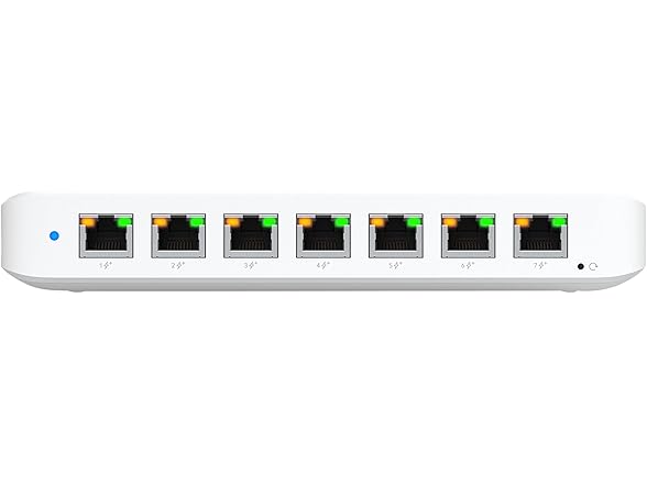 Ubiquiti - USW-Ultra (Open Box)
