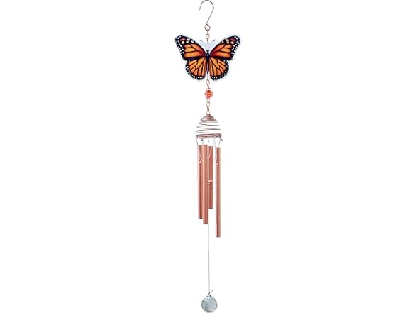 Spoontiques Butterfly Wind Chime