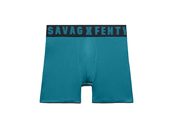 Savage X Fenty Men's Boxer Briefs (S)