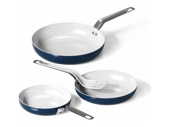 Stackbear Nonstick Frying Pans Skillets