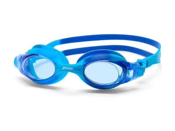 Zoggs Kids' Little Bondi Swim Goggles