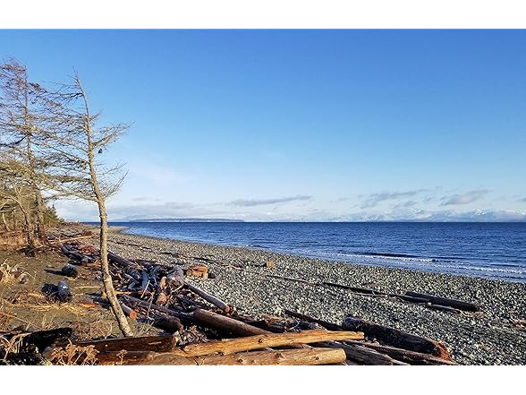 Hint Vancouver Island Sea Salt | Premium Flaky Salt
