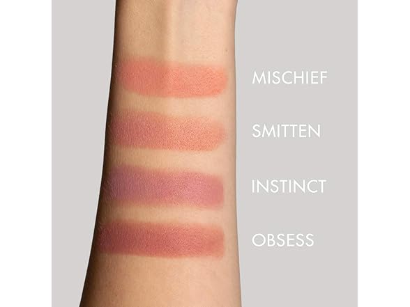 Vapour Beauty - Blush Powder