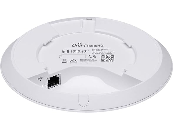 Ubiquiti Enterprise Access Point