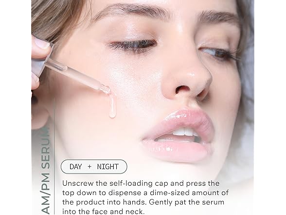 CosMedix Surge Hyaluronic Acid Booster, 1 oz