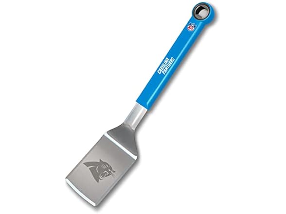 Carolina Panthers BBQ Spatula