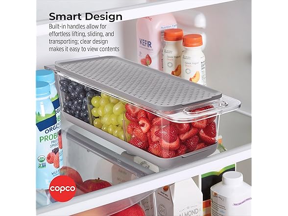 Copco Over the Sink Colander