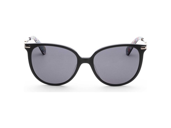 Kate Spade Women's 54mm Brown Sunglasses