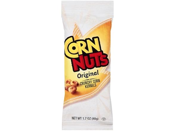 Corn Nuts Original Flavor