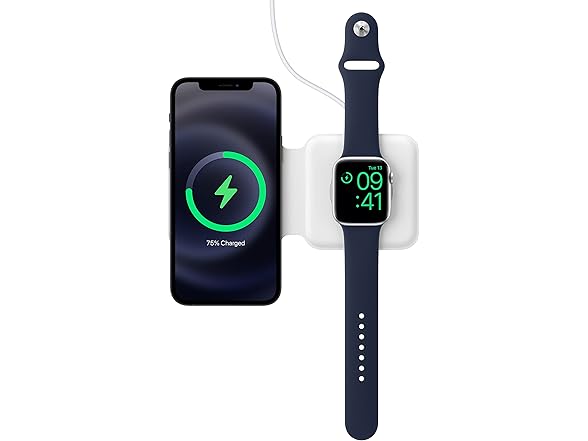 Apple MagSafe Duo Wireless Charger
