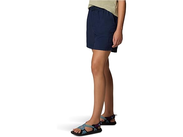Columbia Women (X-Small/6" Inseam) Sandy River II