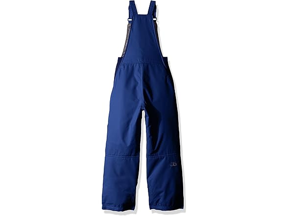 Arctix Snow Bib 3T Royal Blue